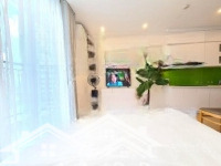 Tôi Chủ Nhà Cần Bán Ch Studio 30,08M2 Hướng Mát Full Nội Thất Sẵn Hd Thuê 1,75Tỷ Vinhomes Greenbays