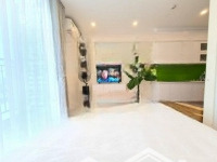 Tôi Chủ Nhà Cần Bán Ch Studio 30,08M2 Hướng Mát Full Nội Thất Sẵn Hd Thuê 1,75Tỷ Vinhomes Greenbays