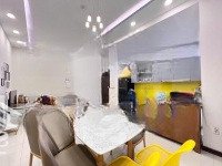 Bán Ch An Gia Garden Q. Tân Phú 76M2, 2 Phòng Ngủ 2 Vệ Sinh Tầng Trung Thoáng Mát, Giá Bán 1 Tỷ 750, Shr