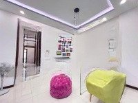 Bán Ch An Gia Garden Q. Tân Phú 76M2, 2 Phòng Ngủ 2 Vệ Sinh Tầng Trung Thoáng Mát, Giá Bán 1 Tỷ 750, Shr