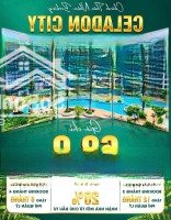 Nv Chủ Đầu Tư Cẩm Tươi 0906713817 - Nhận Booking Celadon City Giai Đoạn Cuối Khu Diamond