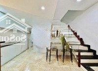 Nhà Đẹp Hẻm Phạm Văn Hai, Quận Tân Bình, 60,76M2, Giá Bán 2Tỷ660