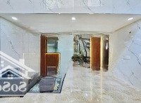 Nhà Đẹp Hẻm Phạm Văn Hai, Quận Tân Bình, 60,76M2, Giá Bán 2Tỷ660