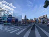 36 Tỷ - Chdv / Phan Đăng Lưu - 15X22M / 352M2 - 4 Tầng / Cho Phép Xây: Hầm 6 Tầng (Làm Chdv)