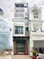 Bán Nhà 3 Tầng Sổ Riêng Gần Kcn Vsip1, Aeon Bình Dương, Vincom 550
