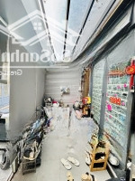 Cần Tiền Kinh Doanh Bán Gấp Nhà Hoàng Diệu, Quận 4 62M2