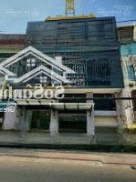 Ngay Sân Bay 45Tỷ Giảm Còn 33Tỷ!Mặt Tiềnhậu Giang + Trường Sơn, P2, Tb - 8,5X30M, H + 4Tầng - 100 Triệu/Th
