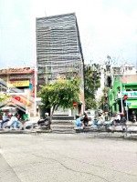 Căn Duy Nhất Mặt Tiền Nguyễn Bỉnh Khiêm, P. Đa Kao, Quận 1. Dt: 8 X 20M. Xd: 1 Hầm 7 Tầng. 68 Tỷ