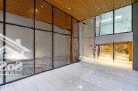 Góc 2 Mặt Tiền Nơ Trang Long, Q. Bình Thạnh - Dt: 9X30M - Hầm 8 Tầng - Hđt: 320 Triệu - Giá: 55 Tỷ