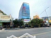 Góc 2 Mặt Tiền Nơ Trang Long, Q. Bình Thạnh - Dt: 9X30M - Hầm 8 Tầng - Hđt: 320 Triệu - Giá: 55 Tỷ