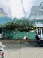 Bán Đất Ngay Đường Số Dưới Kdc Eco Green, (10X18M) Vị Trí Yên Tĩnh Để Ở, Giá Tốt 83 Triệu/M2