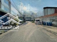 Đất Nền Giá Rẻ Đường Nguyễn Chí Thanh, An Thạnh, Thuận An, Sổ Riêng, Gía 540 Triệu, 200M2,