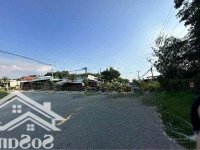 Bán Gấp Lô Đất Ngay Hồ Văn Mên, An Sơn, Thuân An, Sổ Riêng, 500M2, Giá Bán 430 Triệu, Thổ Cư 200M2