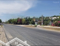 Bán 1,6 Sào Mặt Tiền Quốc Lộ 28, Cách Tp Phan Thiết 5.5 Km