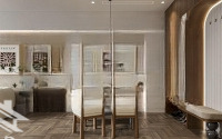 Cho Thuê Căn Hộ 2 Phòng Ngủdlusso View Sông, Full Nội Thất Cao Cấp, Giá Cực Tốt!