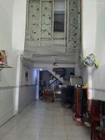 Bán Gấp Nhà Tân Bình - Trường Chinh - P12, 50.2M2 - 3 Tầng - 5,2 Tỷ
