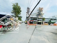 Bán Gấp Nhà Biệt Thự Gỗ Có View Hồ, Cây Cảnh Thoáng Mát Ngaymặt Tiềnvành Đai, Ngang 10M, Hơn 50 Triệu/M2