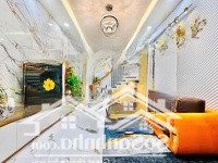 Bán Nhà Ung Văn Khiêm Ngay Nguyễn Văn Thương Trường Thpt Hồng Đức, Tiện Ra Gas Metro, Kdl Tân Cảng