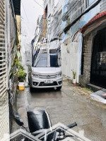 Bán Nhà Ung Văn Khiêm Ngay Nguyễn Văn Thương Trường Thpt Hồng Đức, Tiện Ra Gas Metro, Kdl Tân Cảng