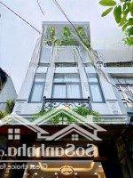 Bán Nhà Ung Văn Khiêm Ngay Nguyễn Văn Thương Trường Thpt Hồng Đức, Tiện Ra Gas Metro, Kdl Tân Cảng