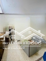 Bán Nhà 1 Trục Quang Trung P11 4,2X16M,2L 8.7 Tỷ
