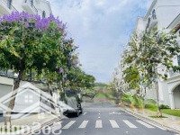Chủ Giảm Giá Bán Căn Nhà Phố Manhattan Sát Cv 36Ha,Diện Tíchđất 84M2, Xd 5 Tầng, Sẵn Sổ Giá Bán 16,45 Tỷ Tl