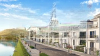 Cắt Lỗ 1 Tỷ Bán Nhanh Nhà Phố Xây Sẵn Da Richmond Cách Biển 500M, Giá Chỉ Còn 5,7 Tỷ Liên Hệ: 0901007228