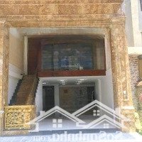 Bán Toà Nhà Văn Phòng Quận Thanh Xuândiện Tích115M X 9 Tầng Xmặt Tiền6.5M Giá Chào 52.6Tỷ