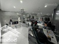 Bán Toà Nhà Văn Phòng Quận Thanh Xuândiện Tích115M X 9 Tầng Xmặt Tiền6.5M Giá Chào 52.6Tỷ