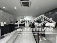 Bán Toà Nhà Văn Phòng Quận Thanh Xuândiện Tích115M X 9 Tầng Xmặt Tiền6.5M Giá Chào 52.6Tỷ