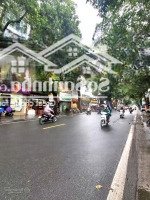 Bán Nhà Mặt Phố Lò Đúc ,Quận Hai Bà Trưng 85M2, 7 Tầng , Thang Máy, Thiết Kế Thông Sàn, Giá Bán 65 Tỷ.