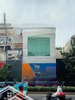 Hàng Hiếm Bán Nhà Mặt Tiền Bùi Thị Xuân, Quận 1 - Dt: 8X15M - 5 Tầng - Hđt: 320 Triệu - Giá: 60 Tỷ