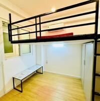  CĂN HỘ CÓ CỬA SỔ FULL NT QUẬN 8