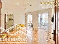 Căn Hộ 2 Phòng Ngủ Full Tiện Ích Gần Sân Bay - Công Viên Hoàng Văn Thụ