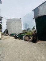 Nhật Tảo, Đông Ngạc, Bắc Từ Liêm 306M2Mặt Tiền10M 42 Tỷ + Ô Tô Vào Nhà 3 Bước Ra Đường An Dương Vương