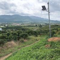4.5 sào Bảo Lộc 70m mặt đường view toàn cảnh
