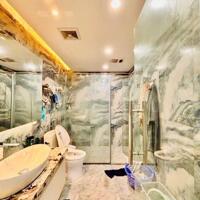 Bán nhà mặt phố Xã Đàn 98m2 nhà đẹp vỉa hè rộng thang máy 96 tỷ