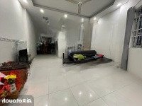 Nhà 2 Tầng Kiên Cố, Bề Thếdiện Tích93M2 Nguyễn Văn Tạo, Long Thới, Nhà Bè Giá Chào Chỉ 4,5 Tỷ