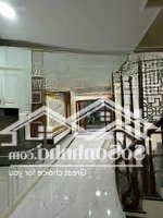 Nhà 4 Tầng Xây Mới 33M2 Ô Tô Đỗ Gần Nhà, Gần Cầu Mai Lĩnh, Bến Xe Yên Nghĩa Giá Bán 2.33 Tỷ