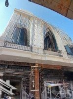 Nhà 4 Tầng Xây Mới 33M2 Ô Tô Đỗ Gần Nhà, Gần Cầu Mai Lĩnh, Bến Xe Yên Nghĩa Giá Bán 2.33 Tỷ