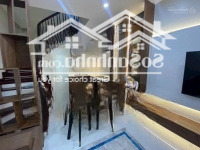 Nhà 4Tx32M2 Full Nội Thất Gần Cầu Mai Lĩnh Bến Xe Yên Nghĩa Cách 1 Nhà Ra Đg Ô Tô Thông Giá Bán 2.5 Tỷ