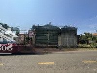 Bán Nhà Mặt Tiền Đường Nhựa An Hoà - Liên Hiệp Ngay Cao Tốc Liên Khương