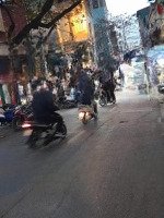 Bán Nhà Mặt Phố Mai Dịch, 20,9 Tỷ, 46M2, 5 Phòng Ngủ 4 Vệ Sinh Giá Tốt, Uy Tín, Q. Cầu Giấy, Hn