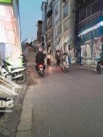 Bán Nhà Mặt Phố Mai Dịch, 20,9 Tỷ, 46M2, 5 Phòng Ngủ 4 Vệ Sinh Giá Tốt, Uy Tín, Q. Cầu Giấy, Hn
