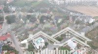 Bán Đất Nền Dự Án Tms Grand City Phúc Yên, 39 Triệu / M2, 80 M2, Hùng Vương, Phúc Yên, Vĩnh Phúc