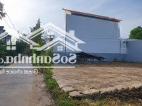 Chỉ 4,3 Tỷ Lô Đất 120M2 Vị Trí Đẹphẽm Xe Hơinguyễn Văn Tạo, Long Thới, Nhà Bè