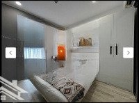 Cho Thuê Cc Saigon Royal Đẹp Xuất Sắc, 40M2, 13 Triệu Tại Bến Vân Đồn, Q4, Hcm