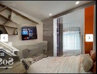 Cho Thuê Cc Saigon Royal Đẹp Xuất Sắc, 40M2, 13 Triệu Tại Bến Vân Đồn, Q4, Hcm