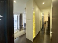 Cho Thuê Cc 2 Phòng Ngủ 80M2, 22 Triệu Tại The Tresor, Bến Vân Đồn, Quận 4, Hcm