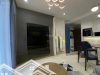 Cho Thuê Cc 2 Phòng Ngủ 80M2, 22 Triệu Tại The Tresor, Bến Vân Đồn, Quận 4, Hcm